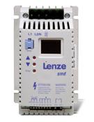 Catalogo LENZE